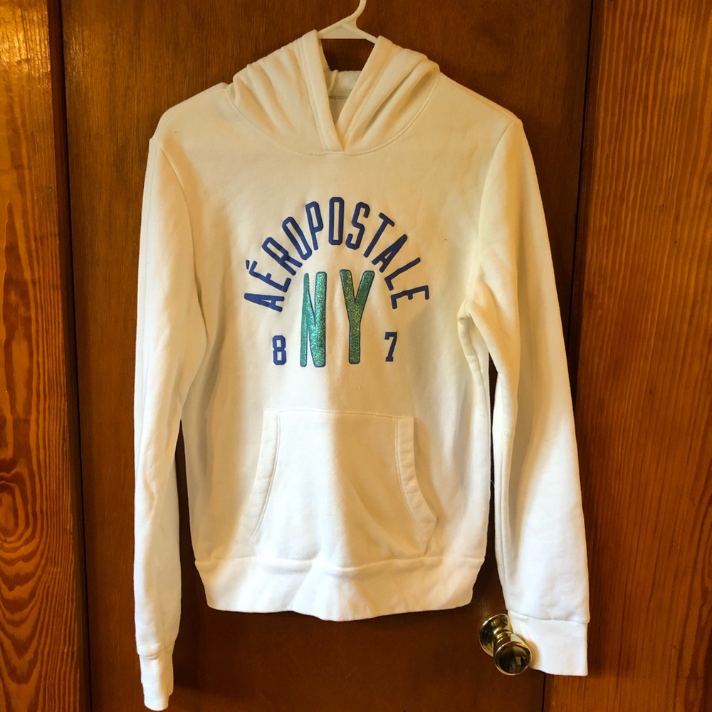 Aeropostale Hoodie